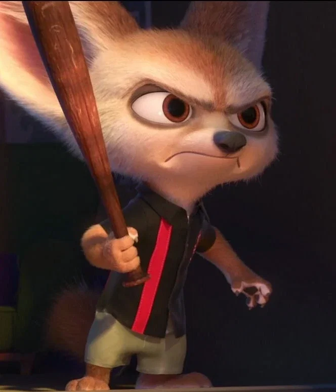 Finnick