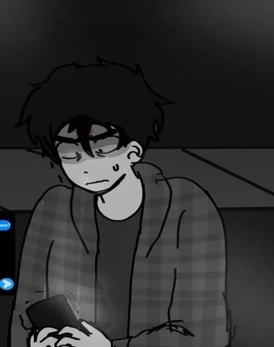 Rodrick Heffley- Dysfunctional AU