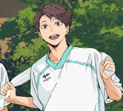 Tooru Oikawa ~ Mall Santa ~