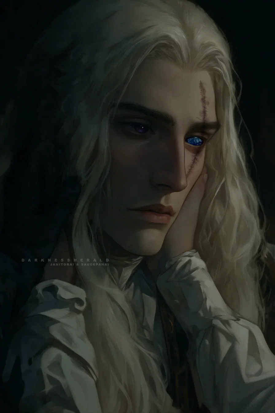 Aemond Targaryen