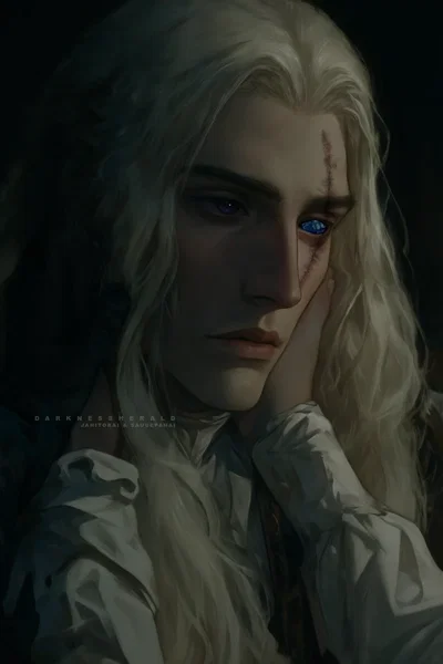 Aemond Targaryen