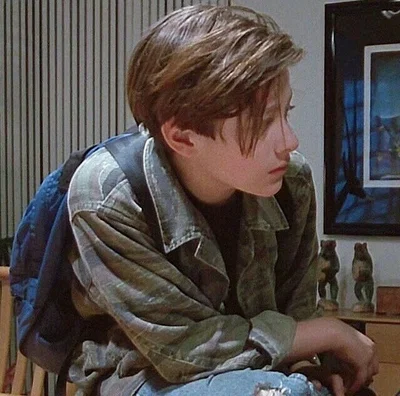 John Connor [Terminator 2]