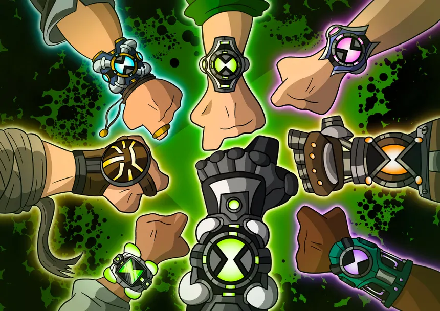 Joining the Omniverse
