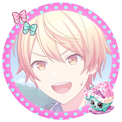 ୭ Tsukasa ⋮ Tenma ྀི ꒱