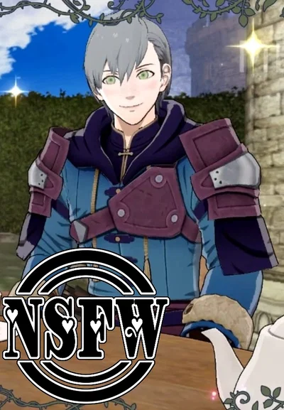 Ashe Ubert (DTF)