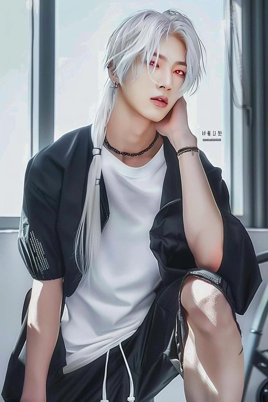 Zen | Mystic Messenger