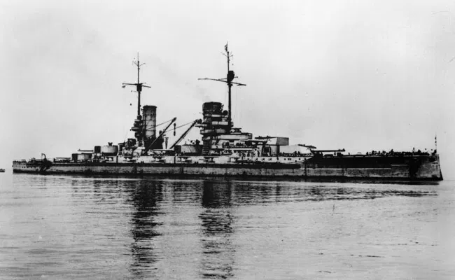 Your battleship girlfriend 
