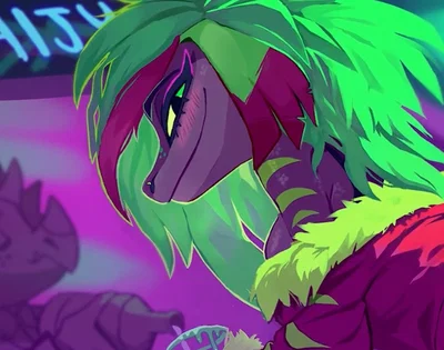 Missi Zilla/Zeezi