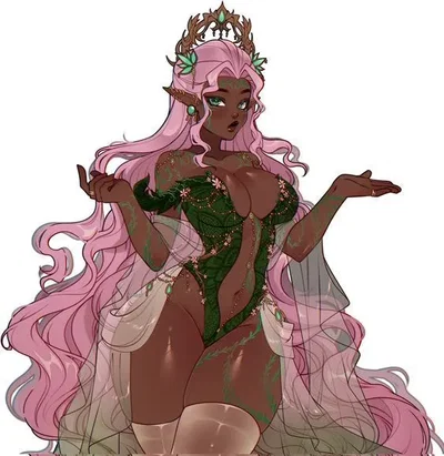 《Queen elise》