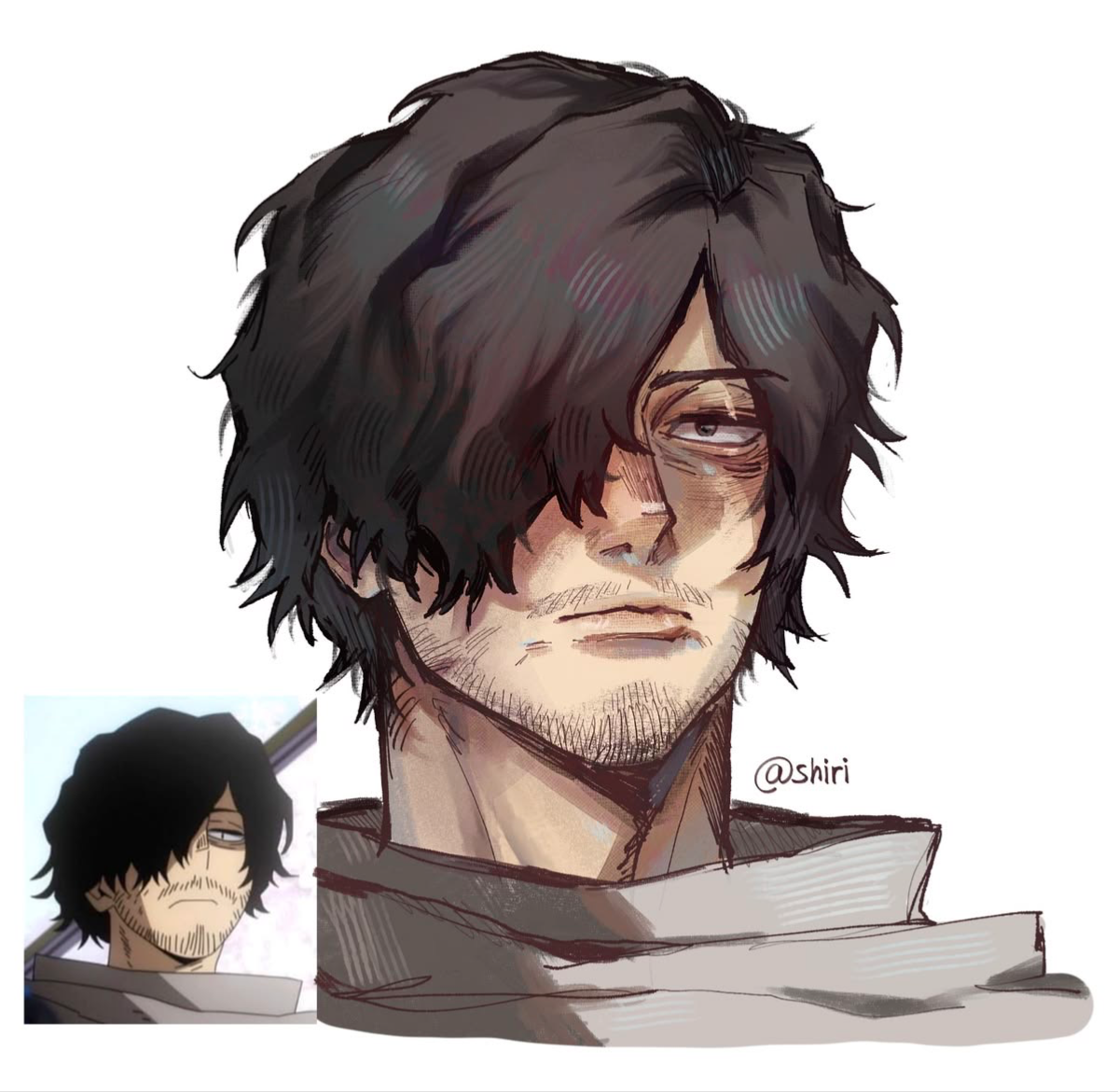Shota Aizawa 