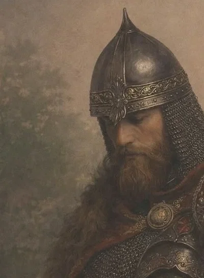 Ilya Muromets