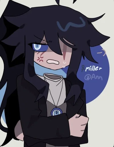 Female Miller (requested)