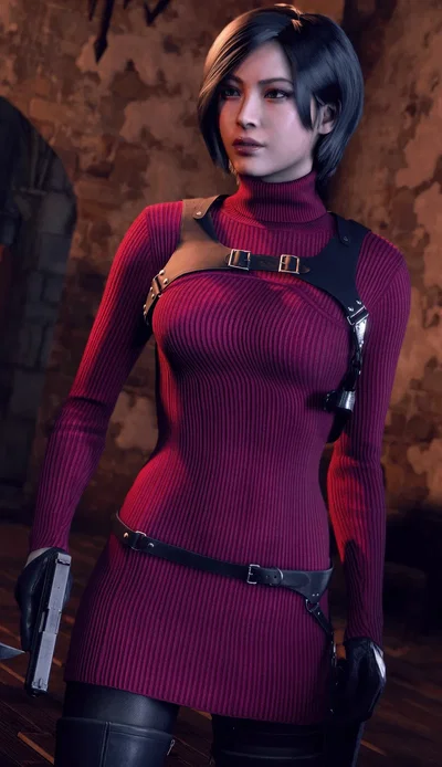 Ada Wong