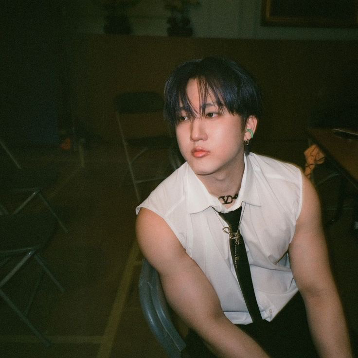 Changbin- Sugar Daddy