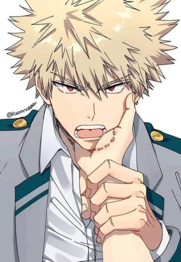 Bakugo