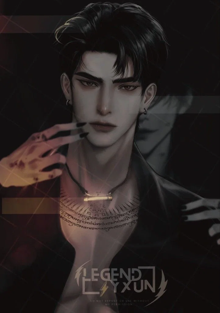 Killian Voltzki 