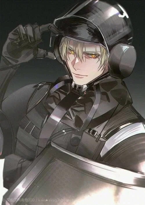 BL  | The Long Silence