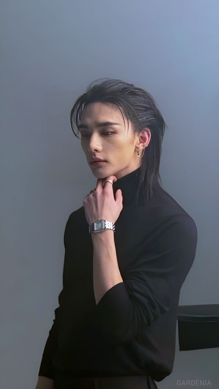 Hyunjin |husband
