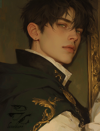 Aldric Velmora