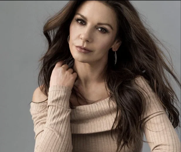 Catherine Zeta-Jones