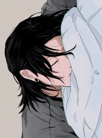 Suguru Geto (husband)