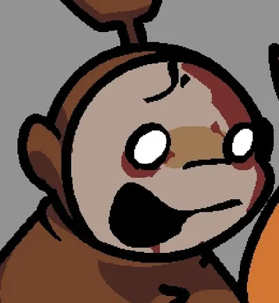 Cave Tubby