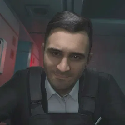 Vladimir Makarov | He Tried