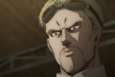 Reiner Braun | Return