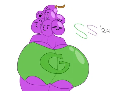 (AlphaBUTT) The Grape Group