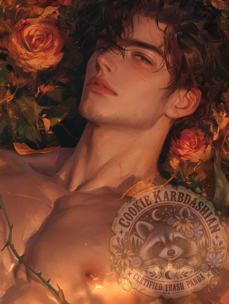 Mayson Hunter | The Chase