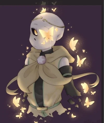⋞⚛〈〈 Dream sans 〉〉⚛⋟