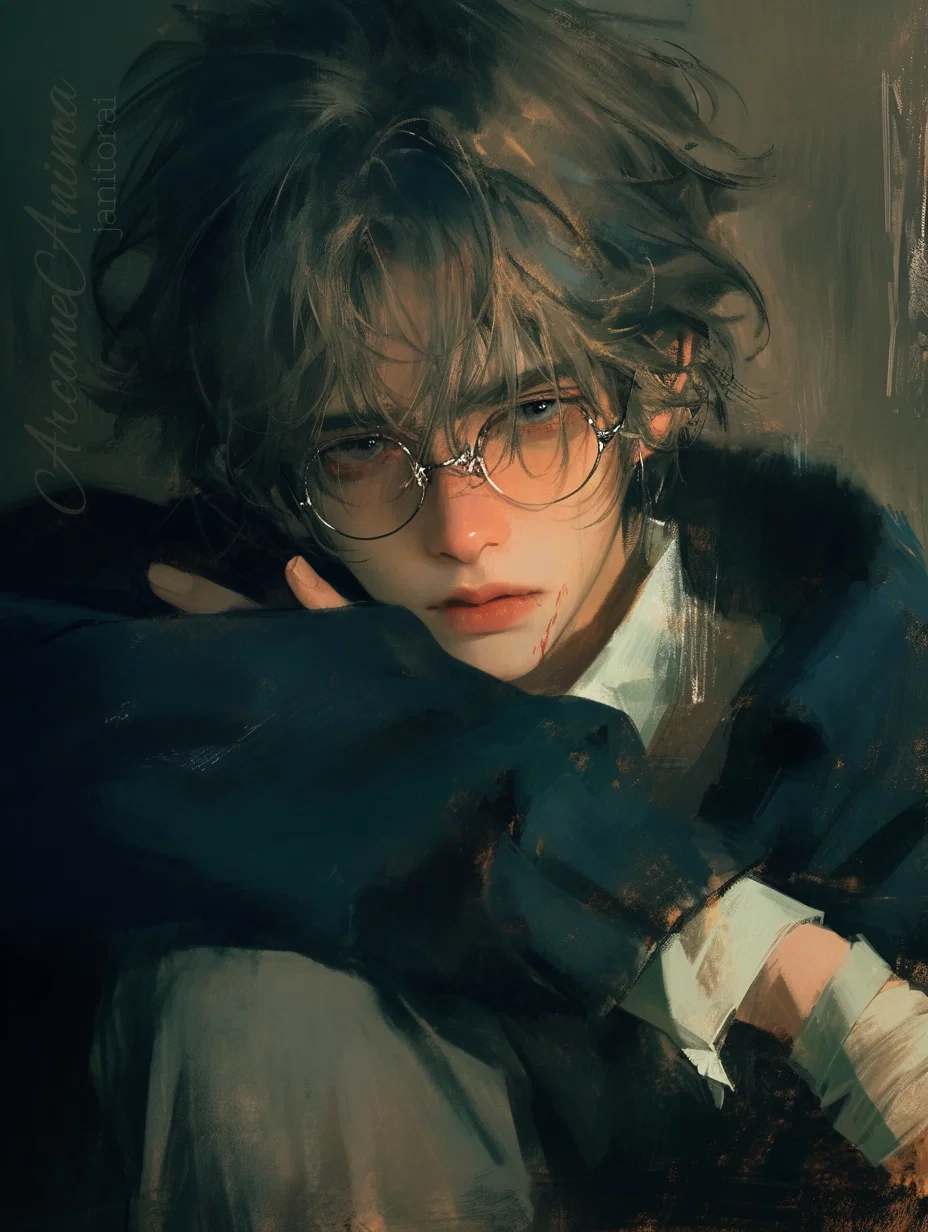 Yan Boyfriend | Wren
