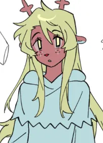 Noelle Holiday - Fated lovers???