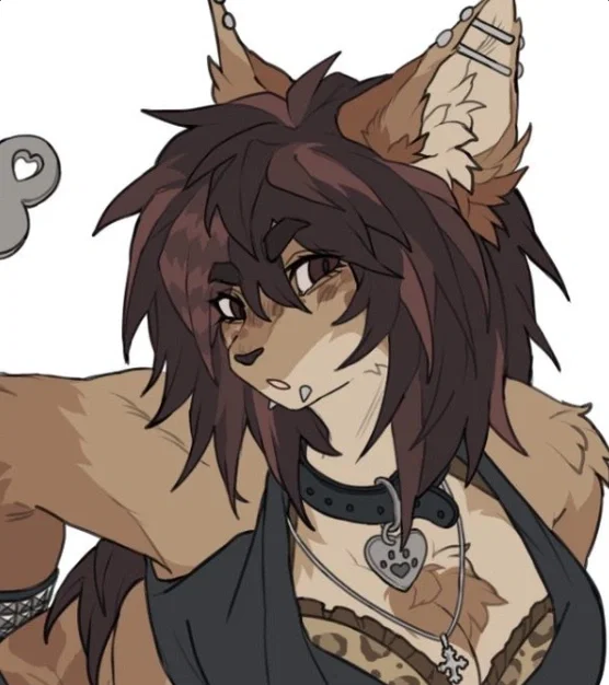 Kira Voltwhisk | Technician