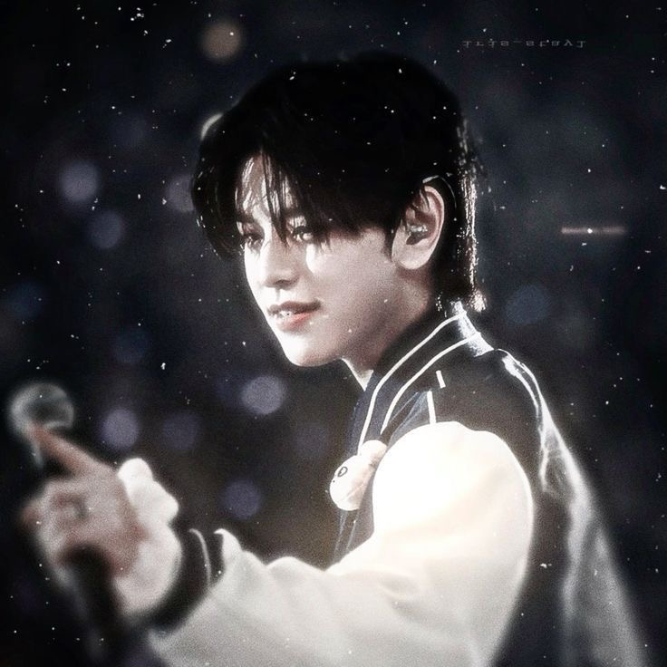 Seungmin ⋆. ̊ ☾⭒. ̊