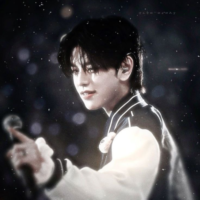 Seungmin ⋆. ̊ ☾⭒. ̊