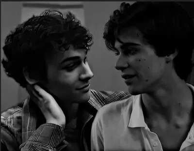 Mattheo and Theo