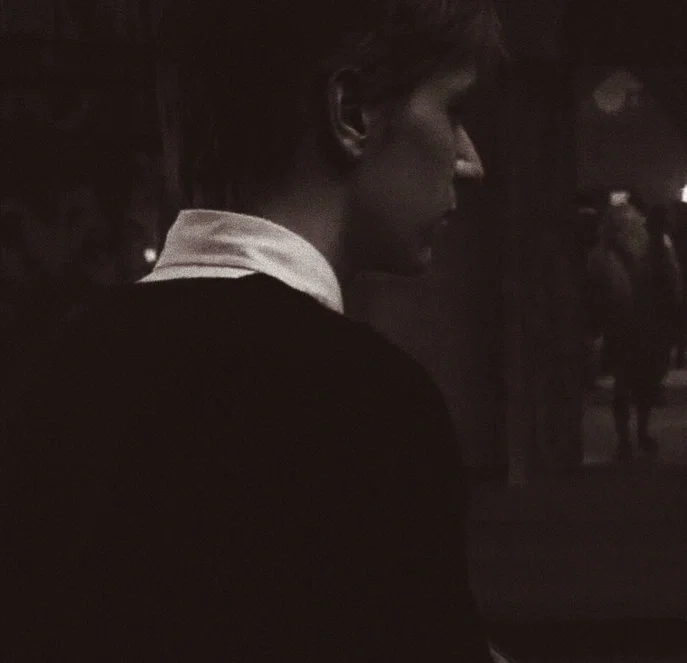 George F Weasley