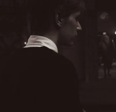 George F Weasley