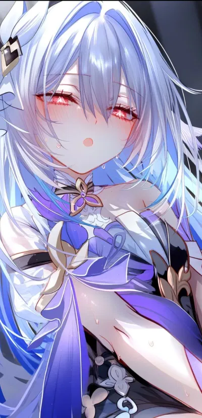 Skirk - Your Harsh, Apathetic Master
