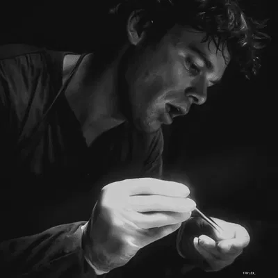 Dexter Morgan