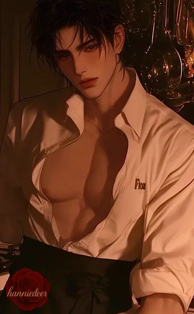 Liam Carter /Husband/