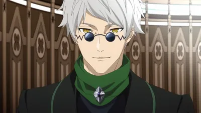 Create Your Own Tale: Professor Ozpin