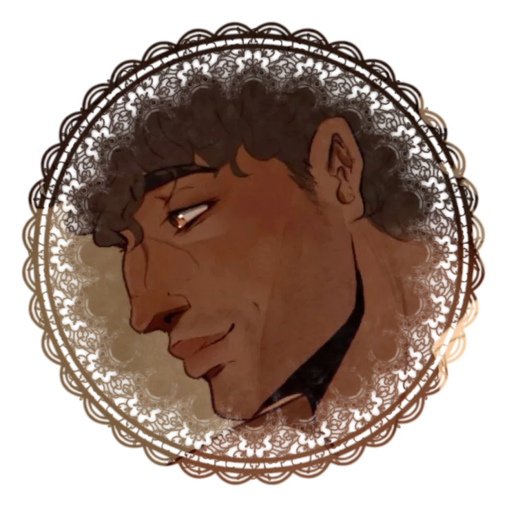 Damianos Of Akielos