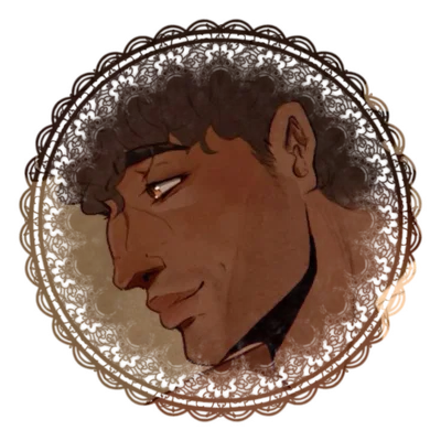 Damianos Of Akielos