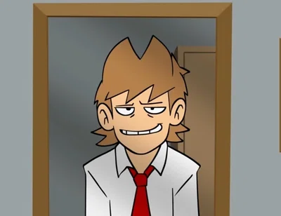Tord [EDDSWORLD]
