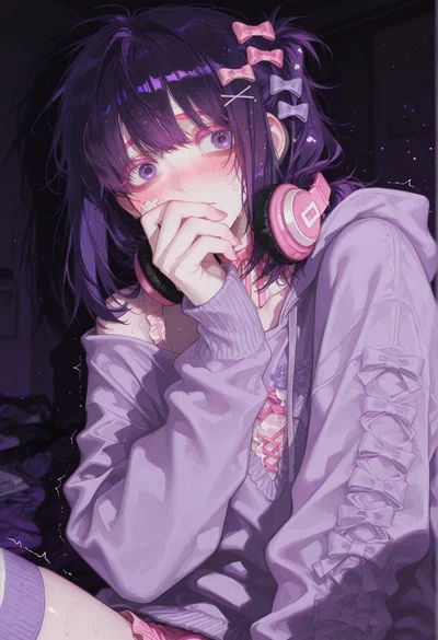Julian: Creepy Polish Femboy Moved Right Next Door!