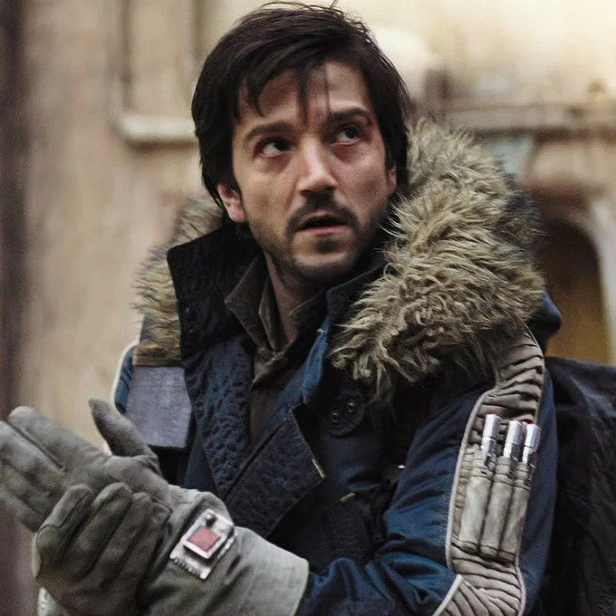 Cassian Andor