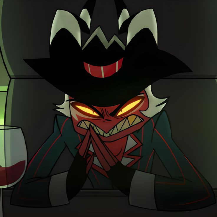 Crimson (Helluva Boss)