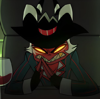 Crimson (Helluva Boss)